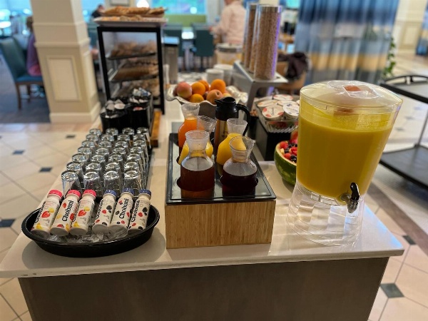 Hilton Garden Inn Gettysburg Main image